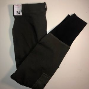 Tuffrider horse riding pants